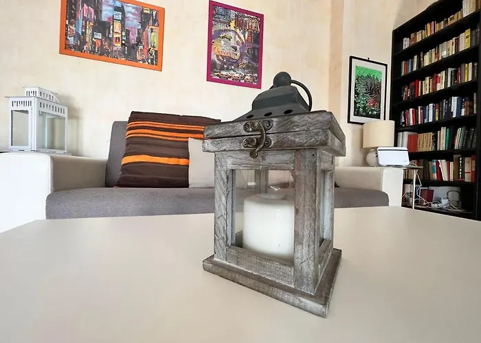 Silicella רומא